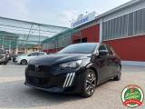 PEUGEOT 208 1.2 100cv 5 porte Allure - PRONTA CONSENGNA
