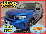 OPEL Frontera Hybrid 145 CV EDCT GS
