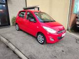 HYUNDAI i10 1.1 12V BlueDrive GPL Sound Edition NEOPATENTATI