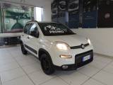 FIAT Panda 0.9 TwinAir Turbo S&S 4x4 Wild