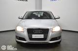 AUDI A3 SPB 1.6 TDI 90 CV CR F.AP Attraction
