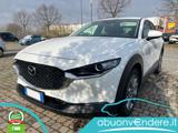 MAZDA CX-30 2.0L e-Skyactiv-G 150 CV M Hybrid 2WD Executive