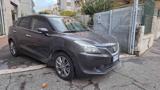 SUZUKI Baleno 1.2 Hybrid B-Top