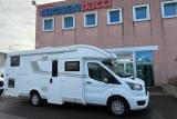 OTHERS-ANDERE  Caravans International Horon 87 XT