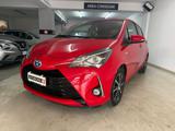 TOYOTA Yaris 1.5 Hybrid 5 porte Business