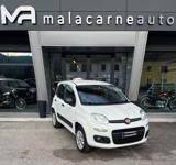 FIAT Panda 0.9 TwinAir Turbo 4x4 CLIMA/BLUETOOTH +IVA