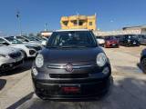 FIAT 500L Living 1.6 Multijet 120 CV Lounge