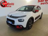 CITROEN C3 PureTech 82 Shine