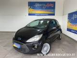FORD Ka 1.2 8V 69CV Titanium