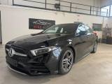 MERCEDES-BENZ A 200 d Automatic AMG LINE Tettuccio Apribile