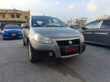 FIAT Sedici 1.6 16V 4x4 Dynamic B/M
