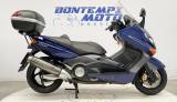 YAMAHA T-Max 500 2006 + BAULETTO