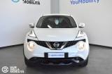 NISSAN Juke 1.6 GPL Business