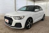 AUDI A1 SPB 30 TFSI Identity Black
