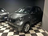 SMART ForFour 70 1.0 twinamic Passion