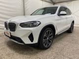 BMW X3 xDrive20d 48V