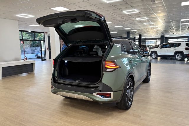 KIA SPORTAGE 1.6 CRDI MHEV DCT GT-LINE PLUS - foto 7