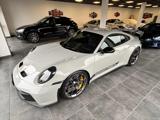 PORSCHE 992 911 GT3 - FRENI CARBO - SEDILI A GUSCIO -