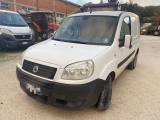 FIAT DOBLO'  ANNO 2007 KM 316892