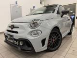 ABARTH 595 1.4 Turbo T-Jet 180 CV Competizione /SABELT/CLIMA/