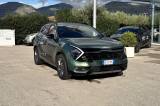 KIA Sportage 1.6 TGDi HEV AT GT-line Plus