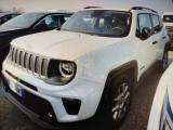 JEEP Renegade 1.5 Turbo T4 MHEV Altitude PROMO