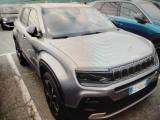 JEEP Avenger 1.2 Turbo 100 CV MHEV Summit