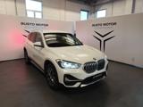 BMW X1 sDrive18d 150CV Auto Garanzia Europea