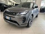 LAND ROVER Range Rover Evoque 2.0D I4 163 CV AWD Auto R-Dynamic SE*AUTOCARRO*