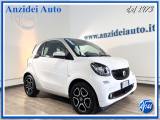 SMART ForTwo 70 1.0 twinamic Passion