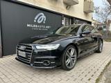 AUDI A6 Avant 2.0 TDI Stronic Quattro Sline Matrix Pano