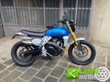 FANTIC MOTOR Caballero 500 Scrambler, Finanziabile, Garanzia 12 mesi