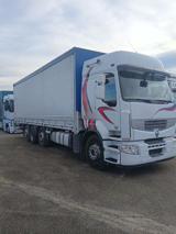 RENAULT TRUCKS PREMIUM 450