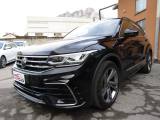 VOLKSWAGEN Tiguan Tiguan 1.5 TSI ACT R-Line RLine R Line 82.000 KM
