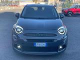 FIAT 500X 1.5 T4 Hybrid 130 CV DCT Sport