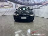 BMW 316 d Touring Advantage aut. FULL-LED NAVI
