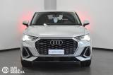 AUDI Q3 SPB 40 TDI quattro S tronic S line edition