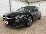 MERCEDES-BENZ A 180 d Automatic Executive