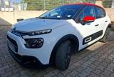 CITROEN C3 PureTech 83 S&S Shine