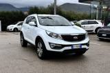 KIA Sportage 1.7 CRDI VGT 2WD Class