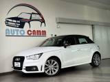 AUDI A1 SPB 1.2 TFSI S line SLINE