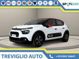 CITROEN C3 PureTech 83 S&S Shine