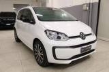 VOLKSWAGEN up! 1.0 5p. EVO sport up! BlueMotion Technology