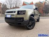LAND ROVER Defender 110 2.0 SD4 X DYNAMIC SE KM 71000 EX CALCIATORE!