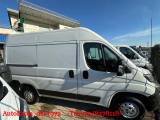 FIAT Ducato 30 2.2 Mjt 140CV Passo Corto -Tetto Alto