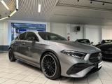 MERCEDES-BENZ A 250 Automatic 4Matic AMG Line Premium - UNI PROP