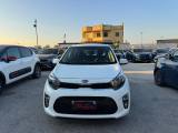 KIA Picanto 1.0 12V EcoGPL 5 porte Cool