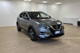 NISSAN Qashqai 1.5 dCi 115 CV N-Connecta