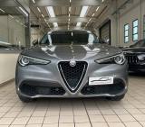 ALFA ROMEO Stelvio 2.0 Turbo 280 CV AT8 Q4 First Edition