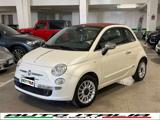 FIAT 500C 500C III 1.4 16v CAMBIO AUTOMATICO#LOUNGE#PELLE